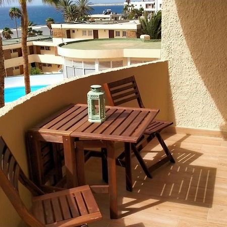 Apartamento La Colina 30 San Agustín Dış mekan fotoğraf