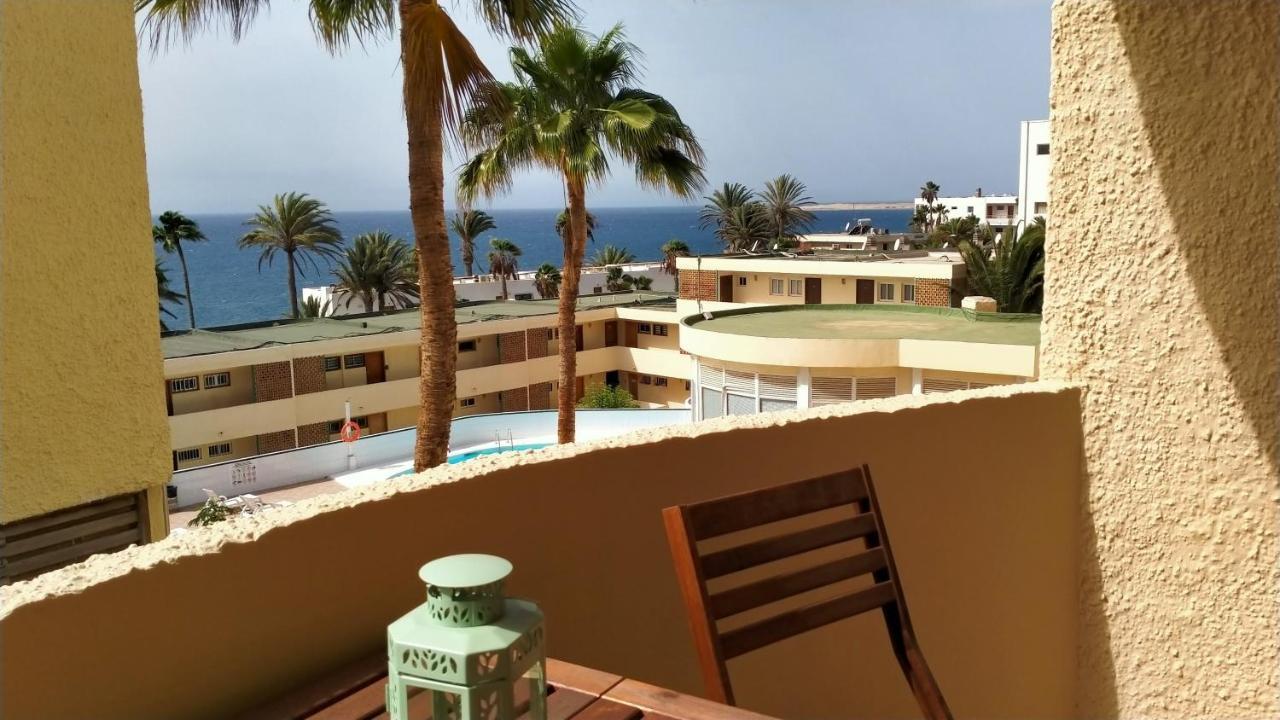 Apartamento La Colina 30 San Agustín Dış mekan fotoğraf