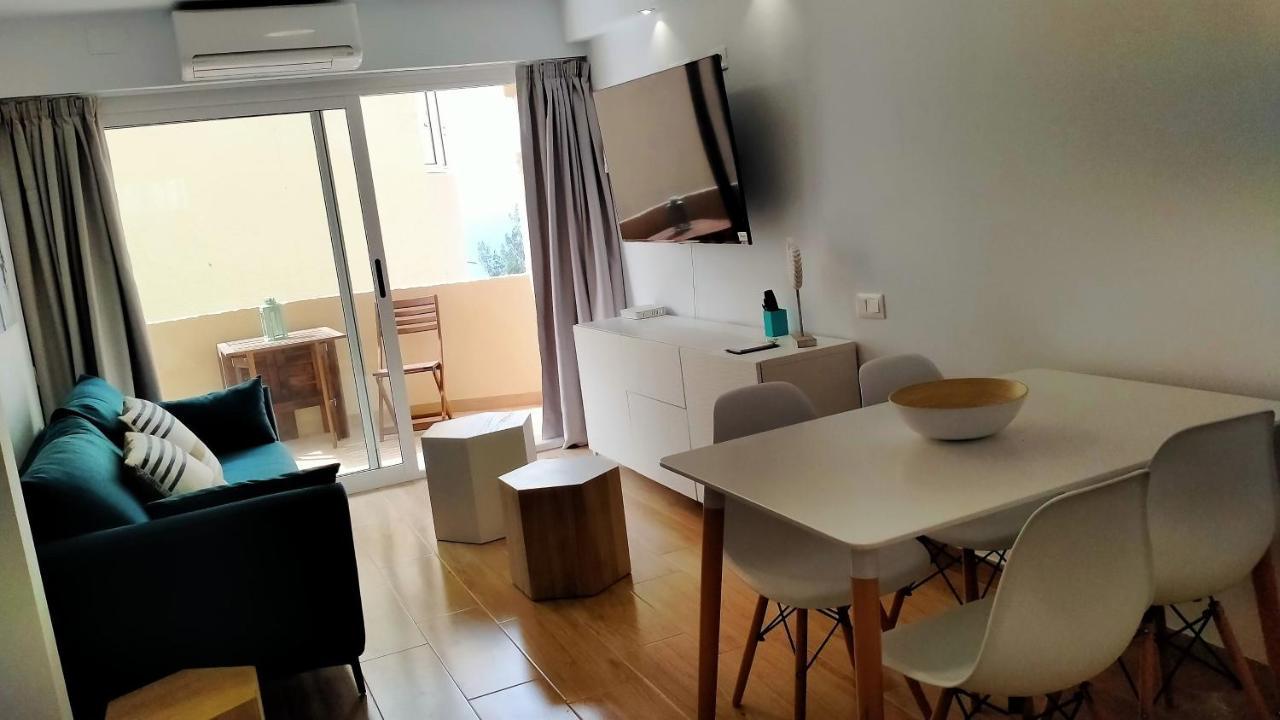 Apartamento La Colina 30 San Agustín Dış mekan fotoğraf