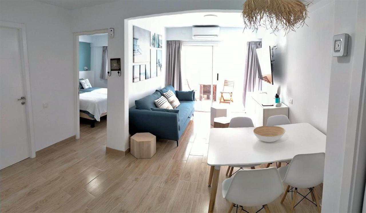 Apartamento La Colina 30 San Agustín Dış mekan fotoğraf