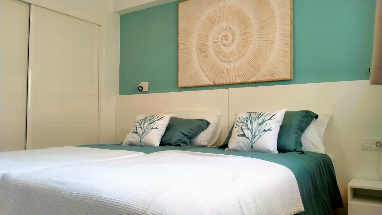 Apartamento La Colina 30 San Agustín Dış mekan fotoğraf