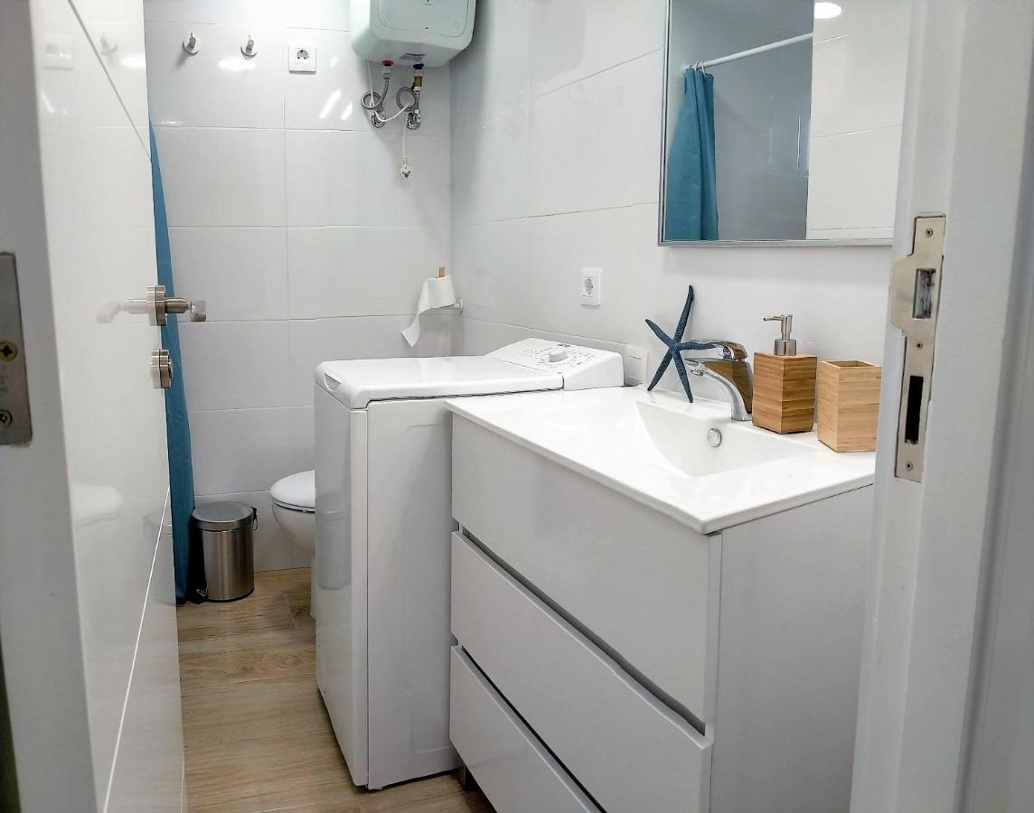 Apartamento La Colina 30 San Agustín Dış mekan fotoğraf