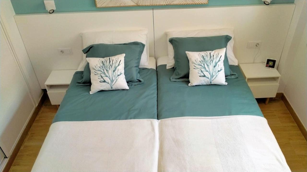 Apartamento La Colina 30 San Agustín Dış mekan fotoğraf