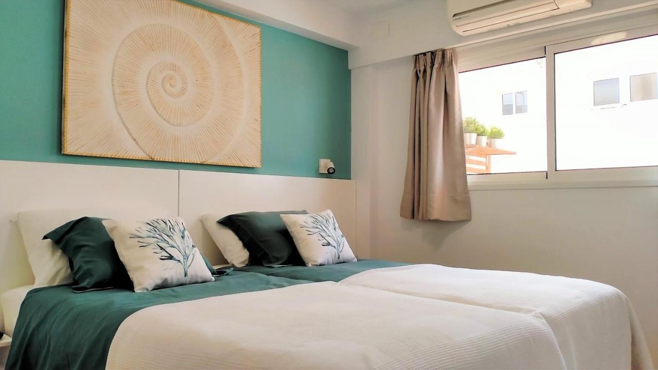 Apartamento La Colina 30 San Agustín Dış mekan fotoğraf
