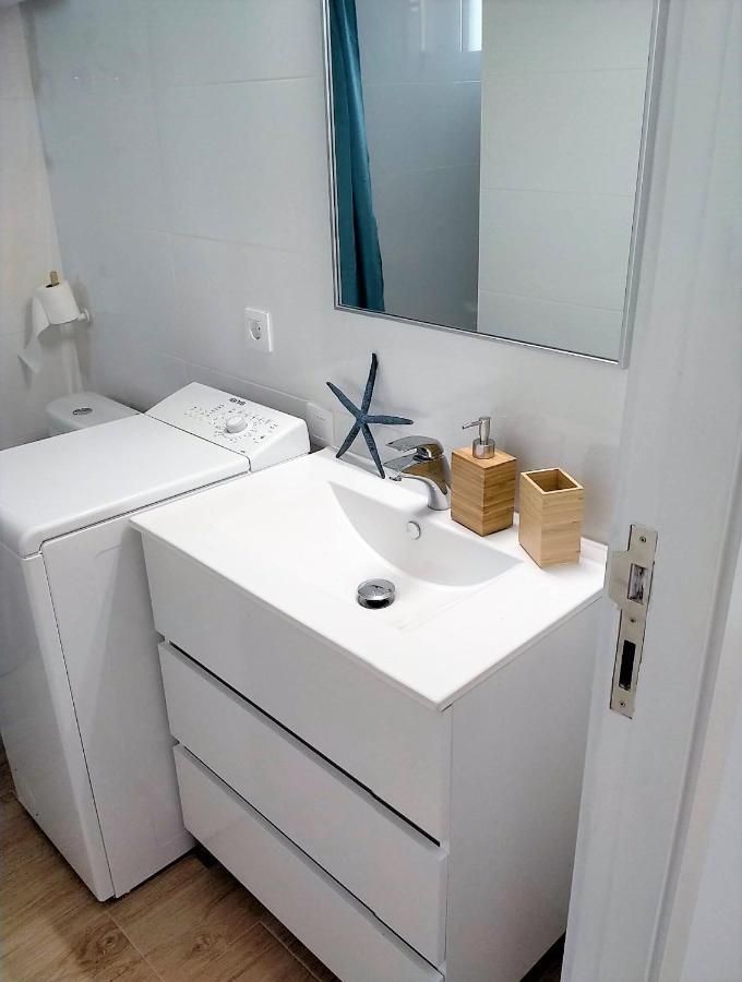 Apartamento La Colina 30 San Agustín Dış mekan fotoğraf