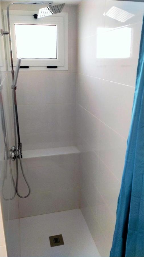 Apartamento La Colina 30 San Agustín Dış mekan fotoğraf