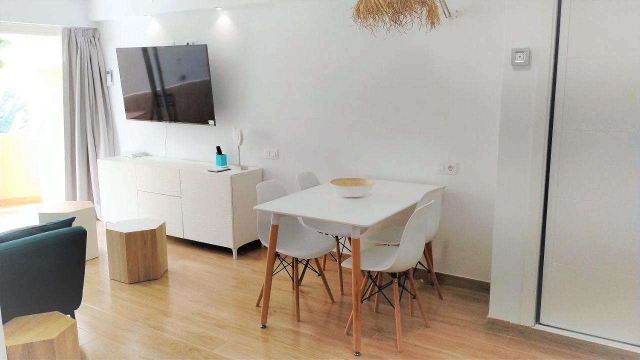 Apartamento La Colina 30 San Agustín Dış mekan fotoğraf