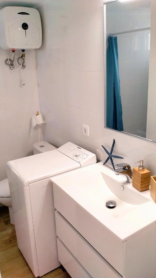 Apartamento La Colina 30 San Agustín Dış mekan fotoğraf