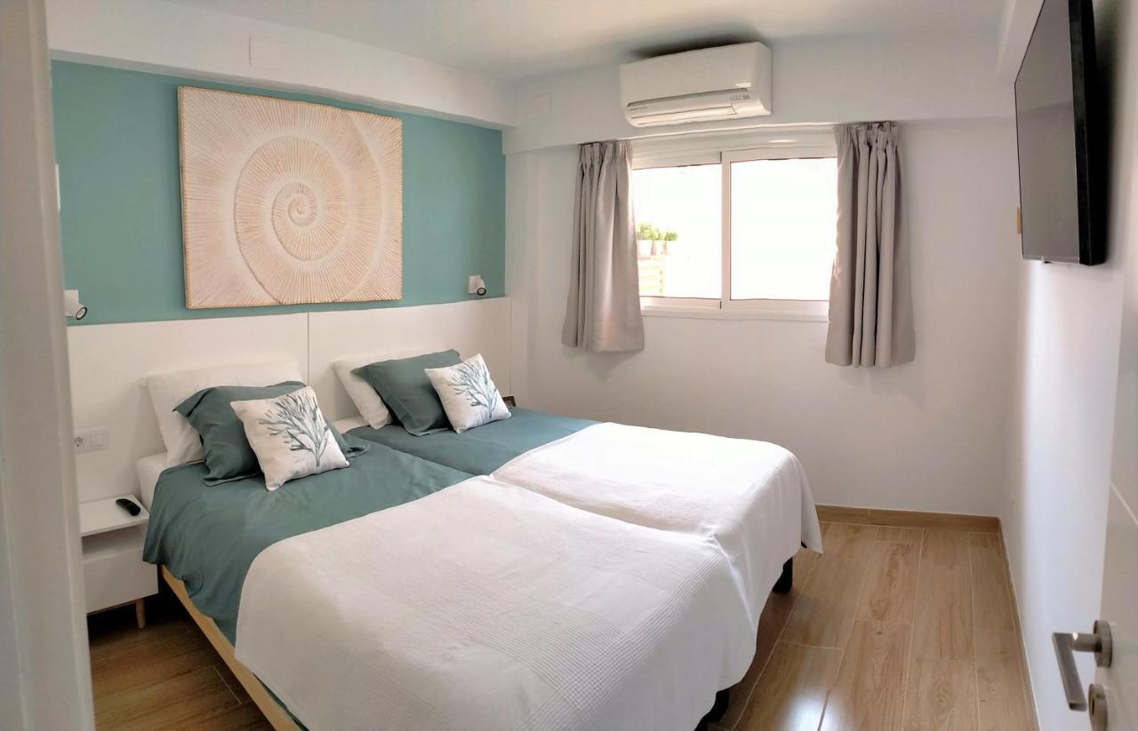 Apartamento La Colina 30 San Agustín Dış mekan fotoğraf